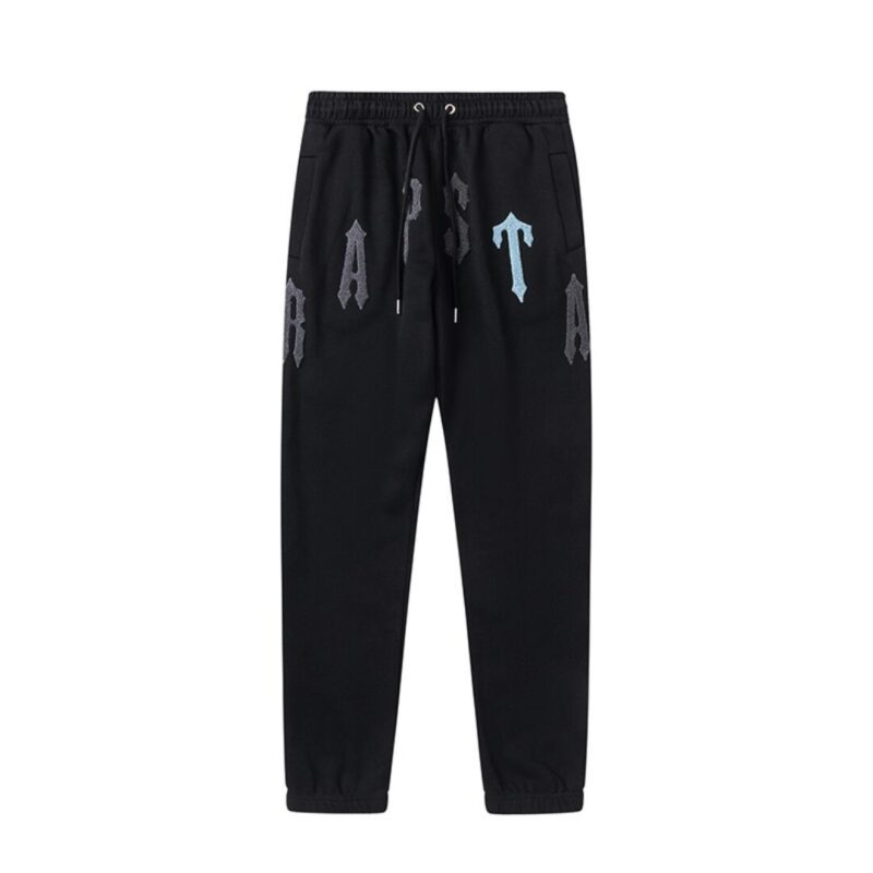 Decoded Arch 2.0 Ice Black Tracksuit - Image 4