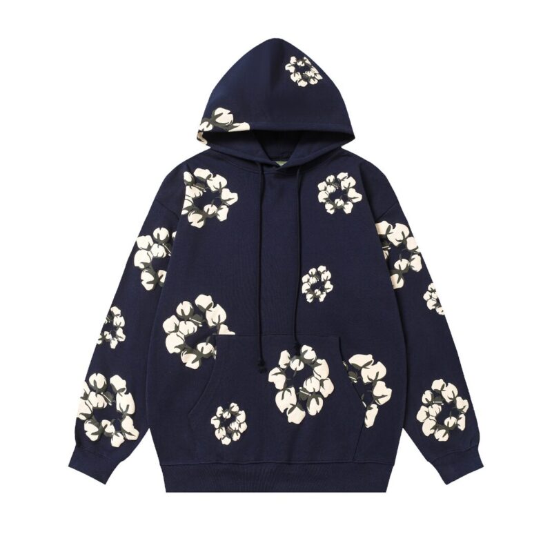 Denim Trs Cactus Tracksuit - Image 3