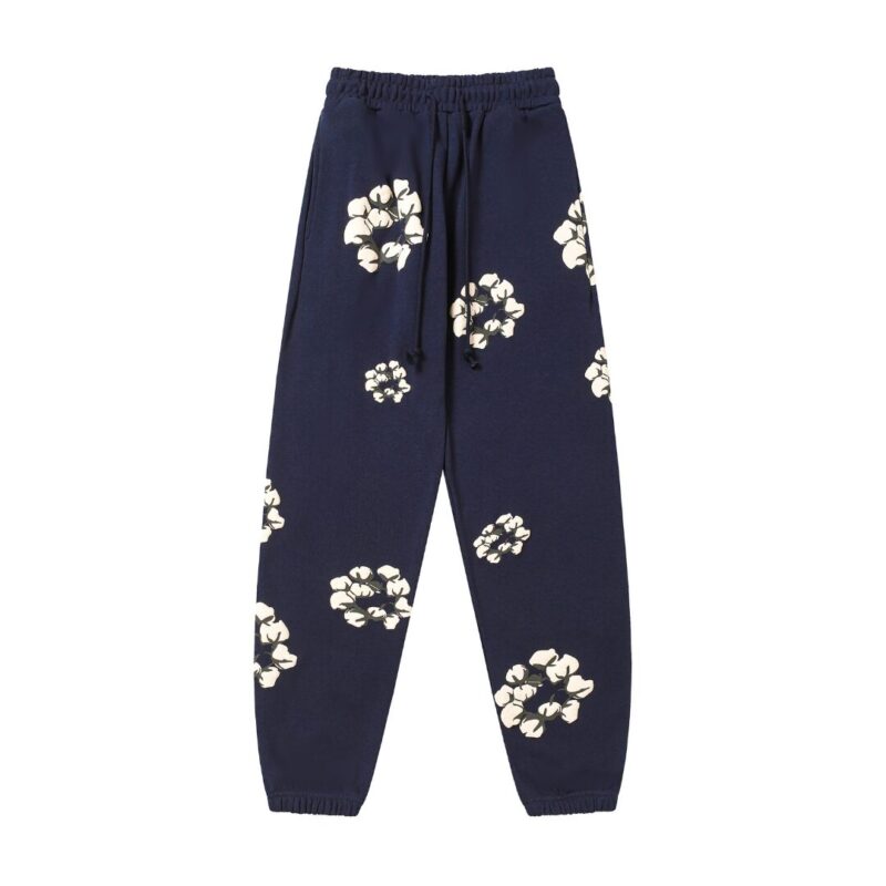 Denim Trs Cactus Tracksuit - Image 4