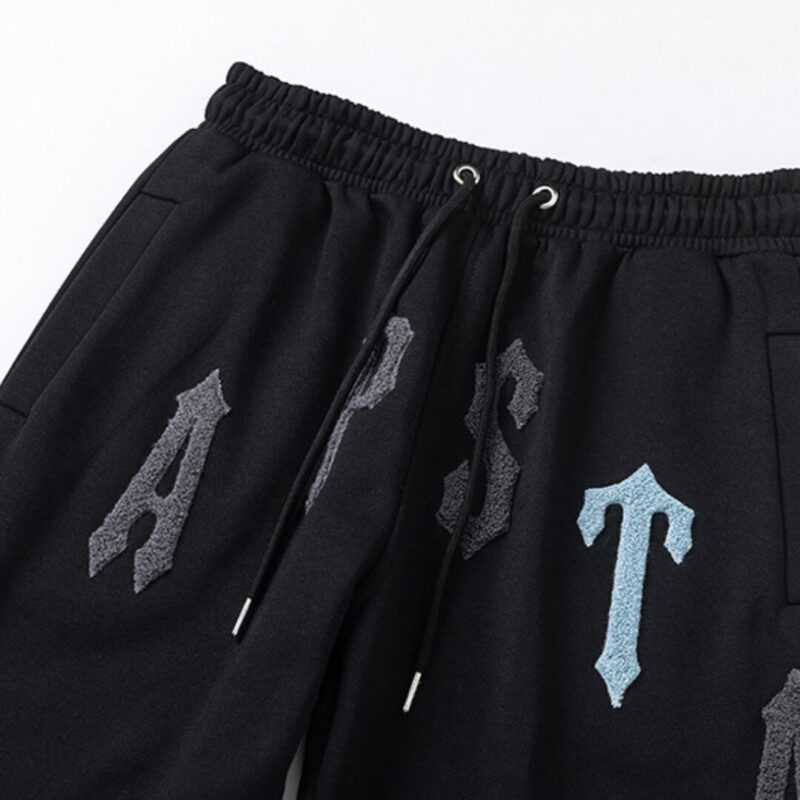 Decoded Arch 2.0 Ice Black Tracksuit - Image 7