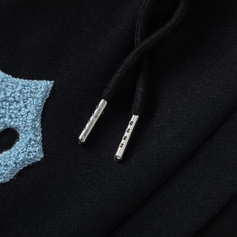 Decoded Arch 2.0 Ice Black Tracksuit - Image 8