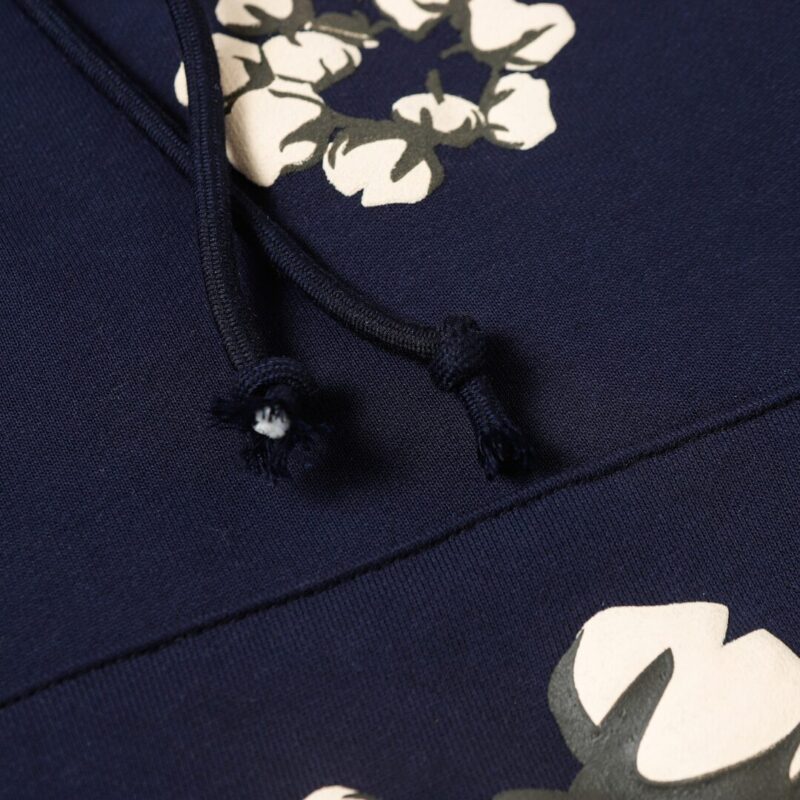 Denim Trs Cactus Tracksuit - Image 6