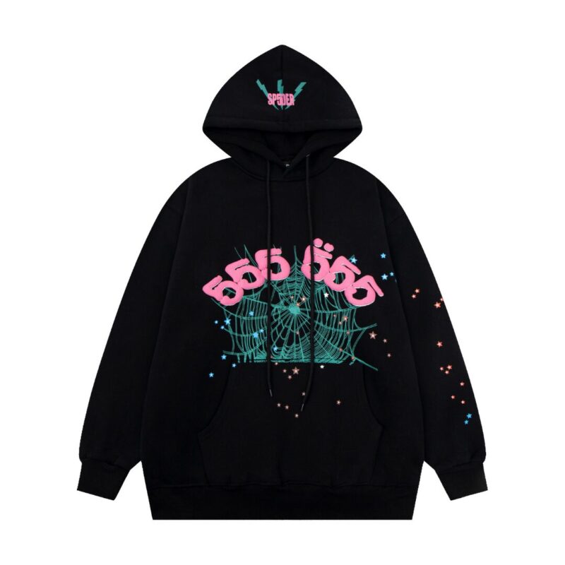 Sp5der Tracksuit - Image 3