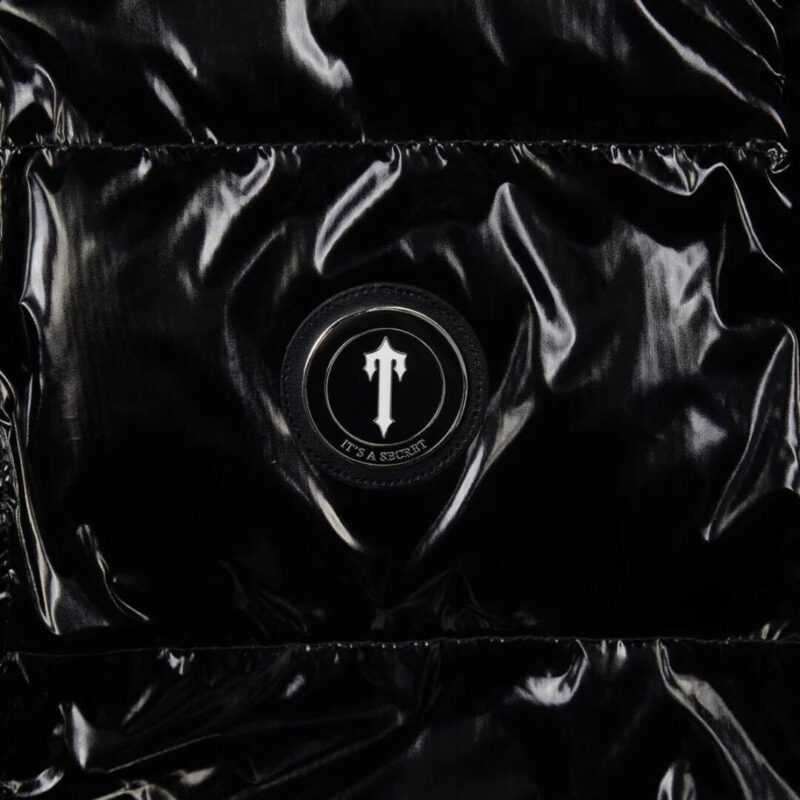 Irongate Detachable Secret Jacket - Image 4
