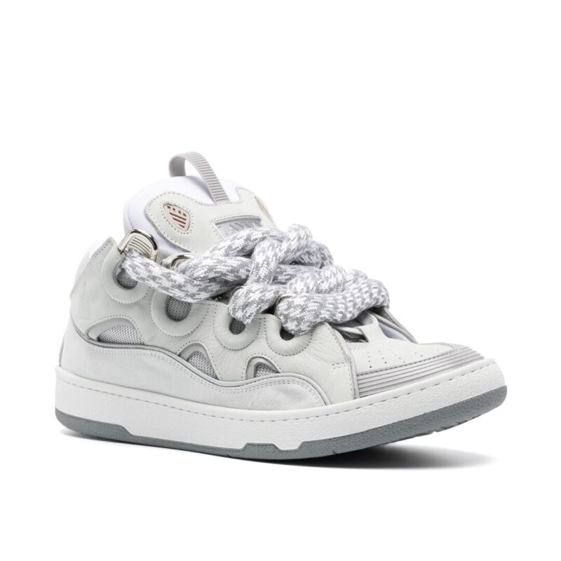 Lanvin Curb Grey - Image 2