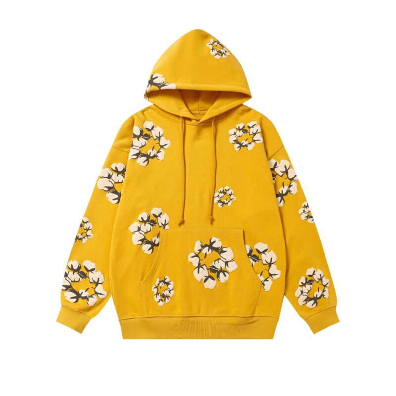Denim Trs Cactus Tracksuit - Image 3