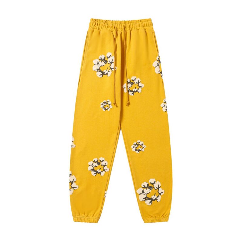 Denim Trs Cactus Tracksuit - Image 4