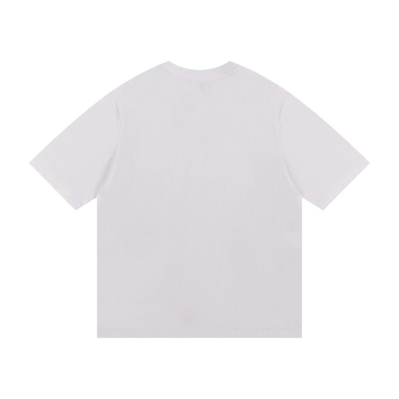 Ami T-shirt - Image 2