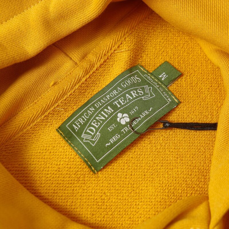 Denim Trs Cactus Tracksuit - Image 6