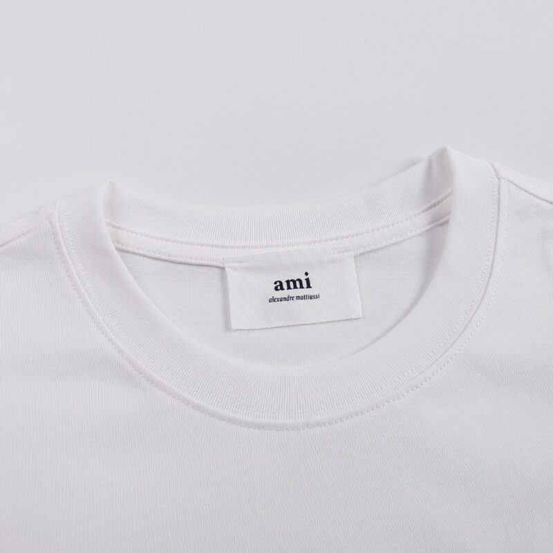 Ami T-shirt - Image 3