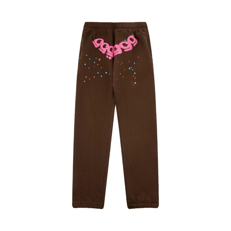 Sp5der Tracksuit - Image 4