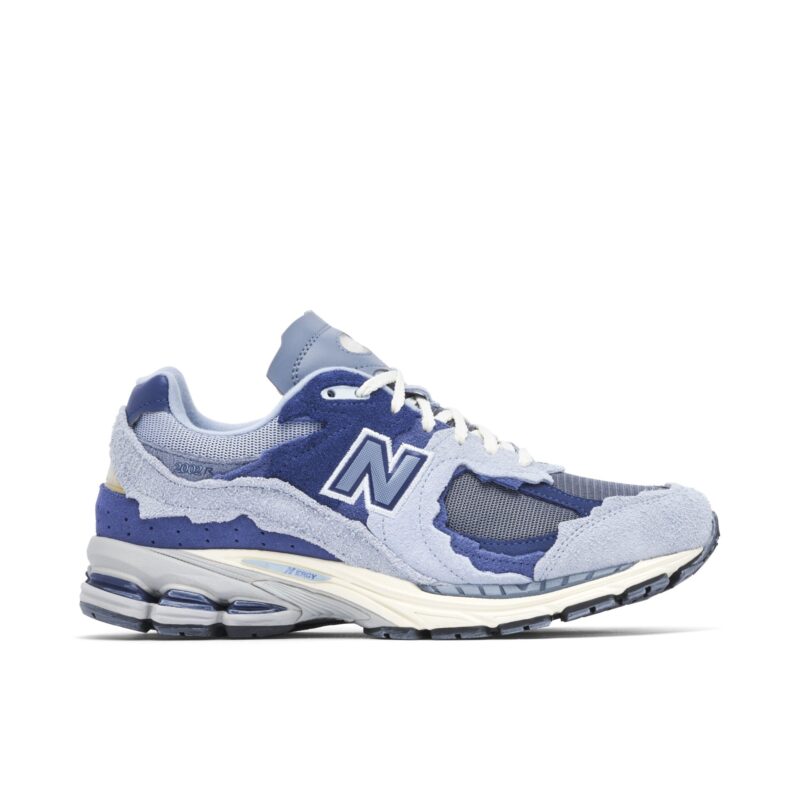 New Balance 2002R Protection Pack - (PURPLE)