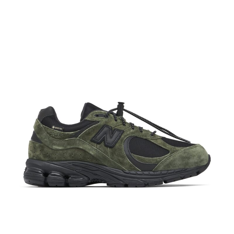 New Balance x JJJJound GORE-TEX 2002R - (PINE)