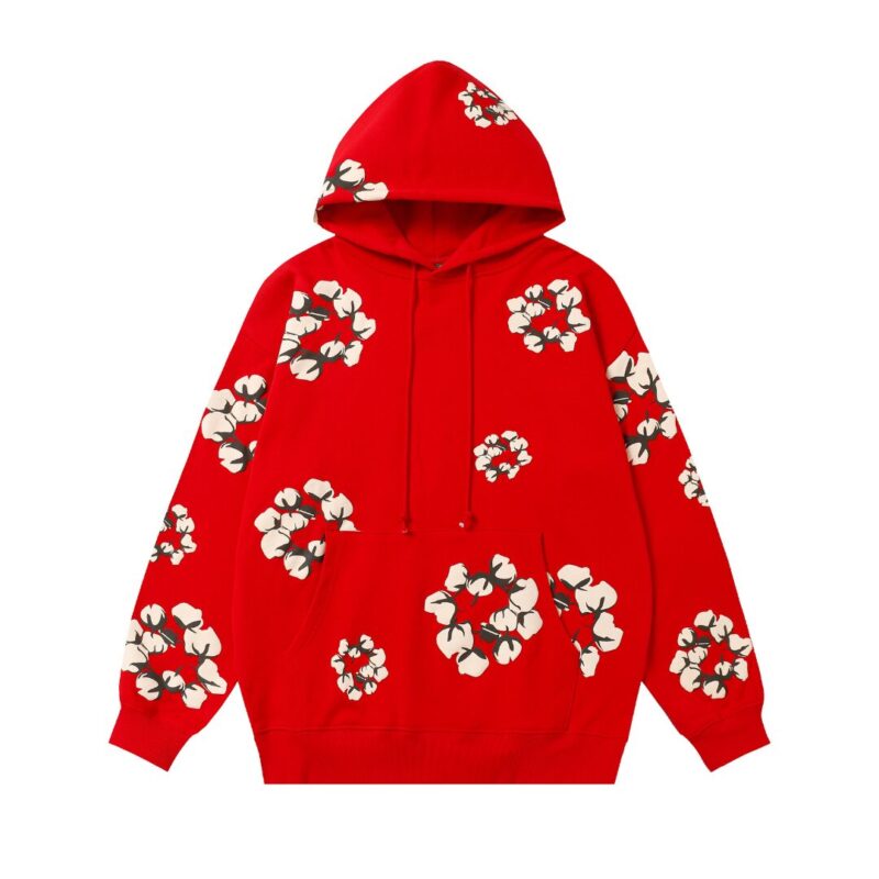 Denim Trs Cactus Tracksuit - Image 2