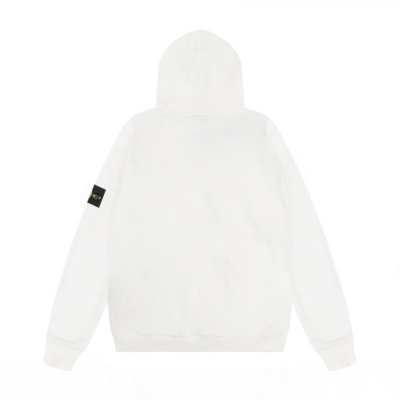 Stone Monogram Jacket - Image 2