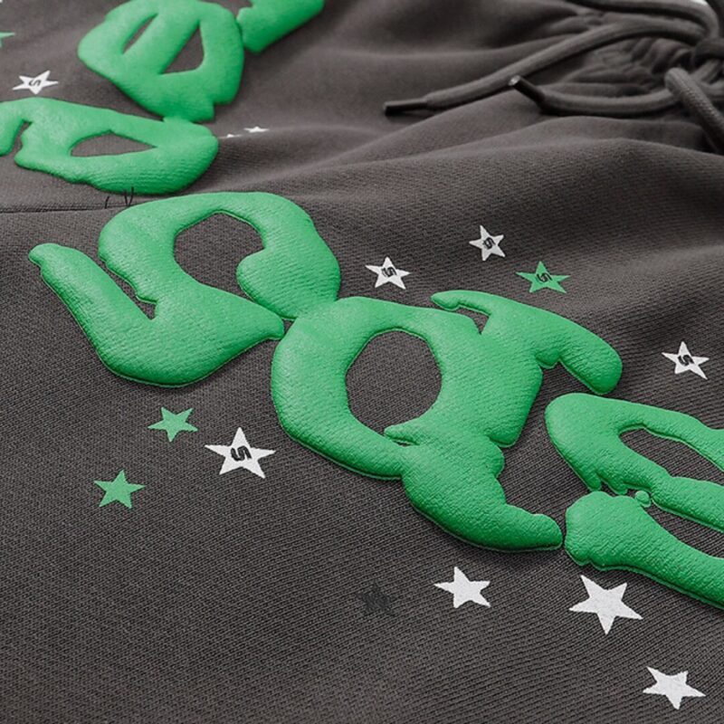 Sp5der Tracksuit - Image 7
