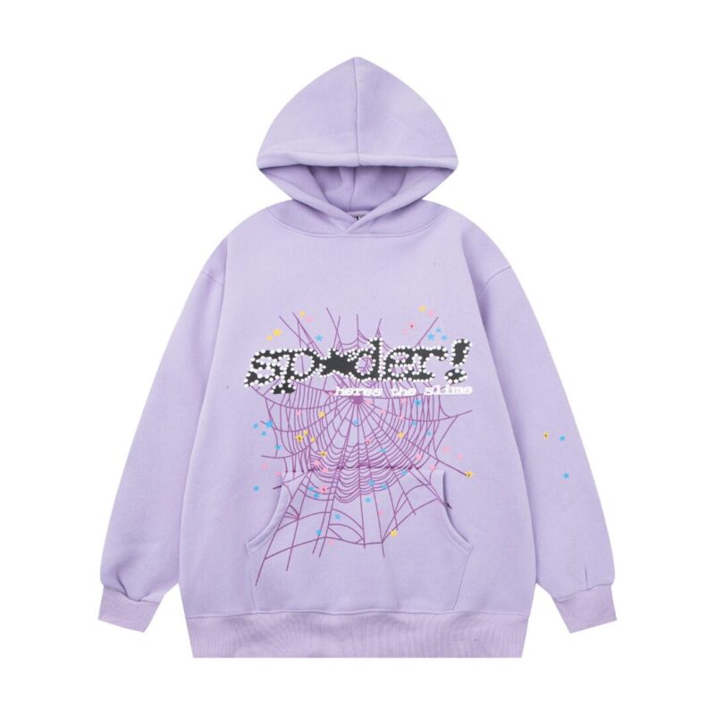 Sp5der Tracksuit - Image 3