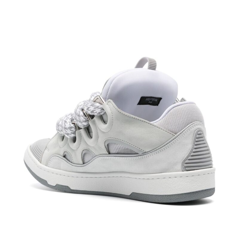 Lanvin Curb Grey - Image 3