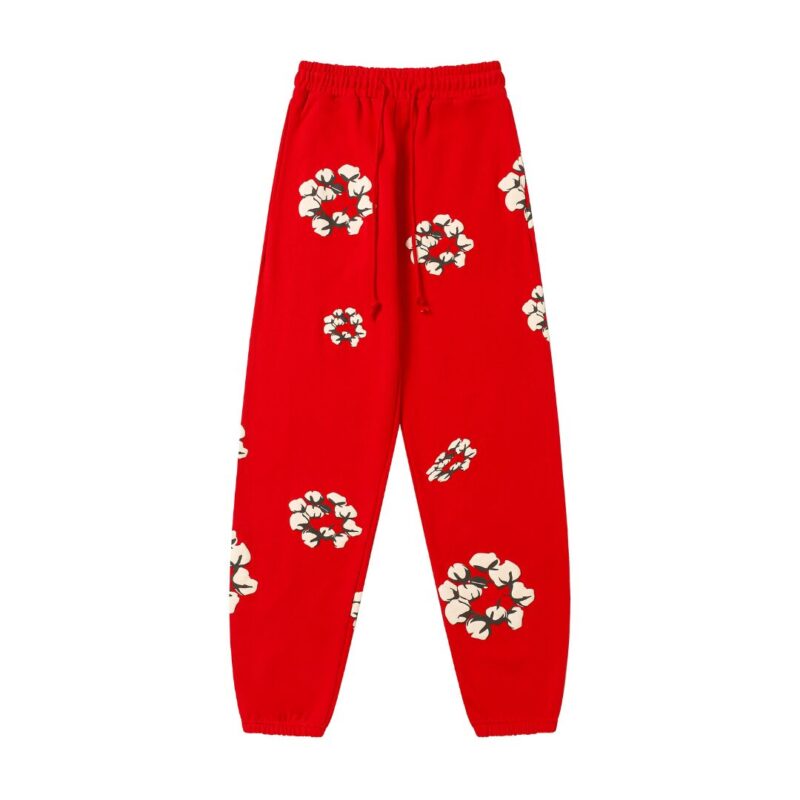 Denim Trs Cactus Tracksuit - Image 3