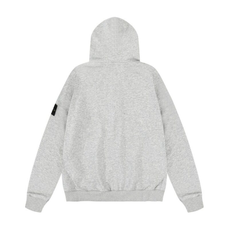 Stone Monogram Jacket - Image 2