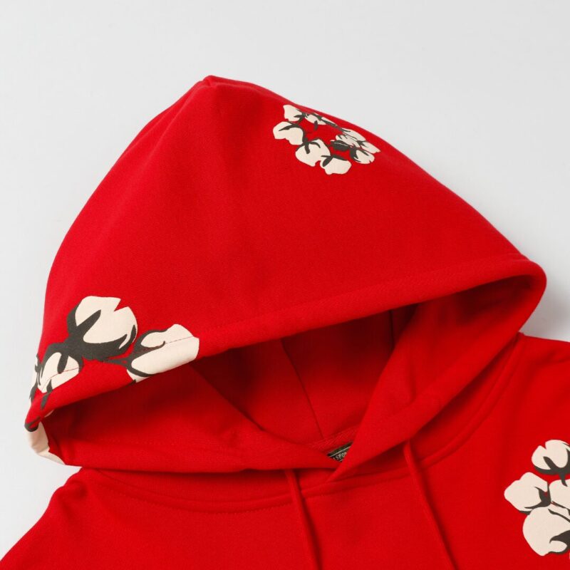Denim Trs Cactus Tracksuit - Image 4