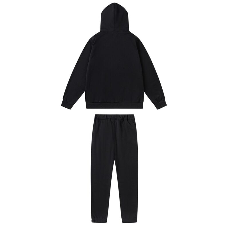 Shooters 2.0 Hooded Monochrome Tracksuit - Image 9