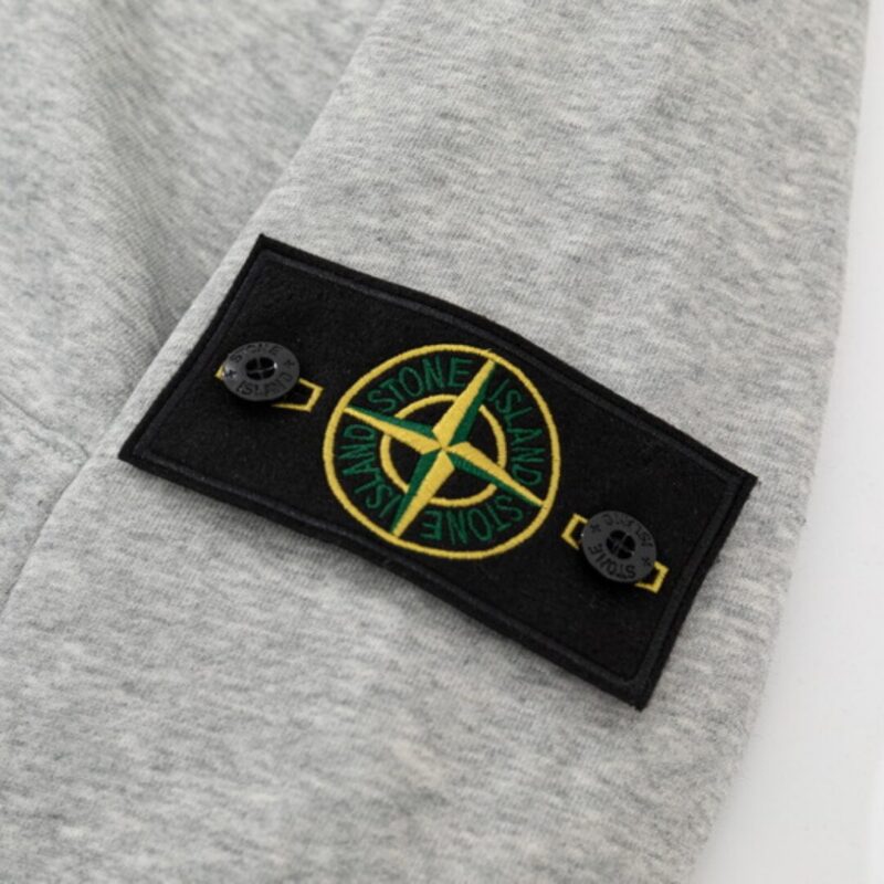 Stone Monogram Jacket - Image 3