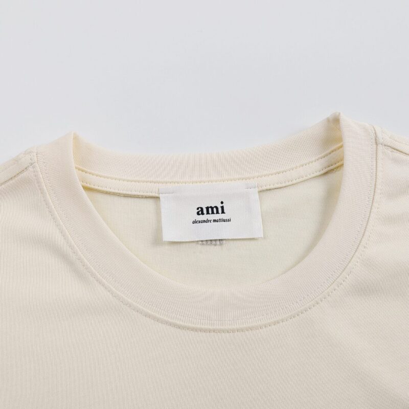 Ami T-shirt - Image 5