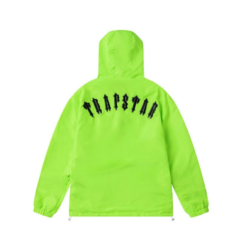 Irongate Green T Windbreaker - Image 2