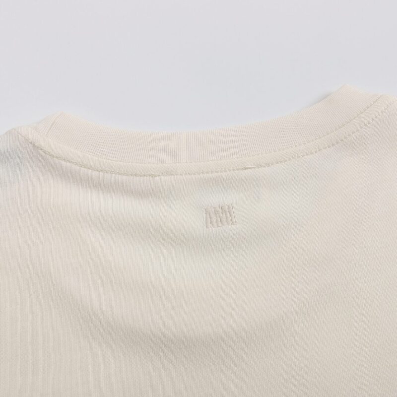 Ami T-shirt - Image 4