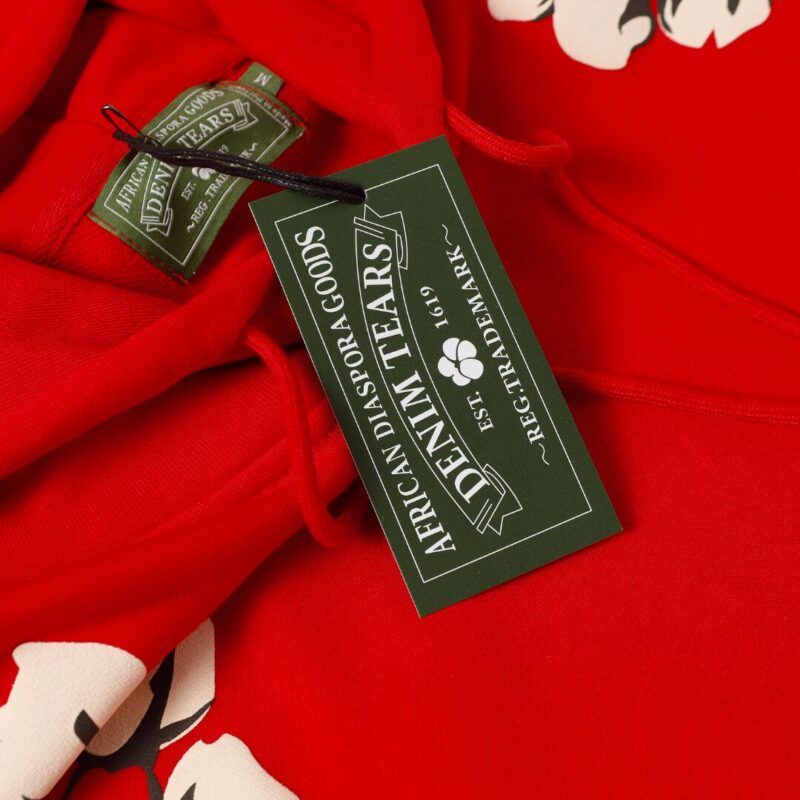 Denim Trs Cactus Tracksuit - Image 6