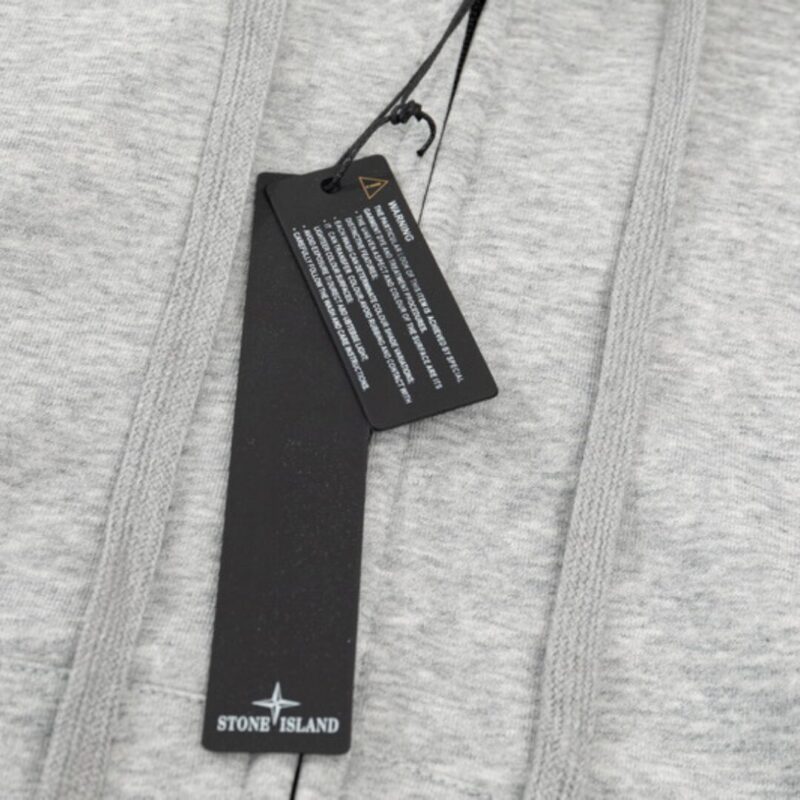 Stone Monogram Jacket - Image 4