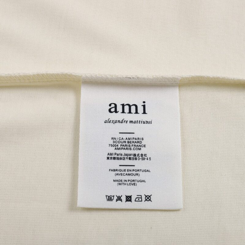 Ami T-shirt - Image 5