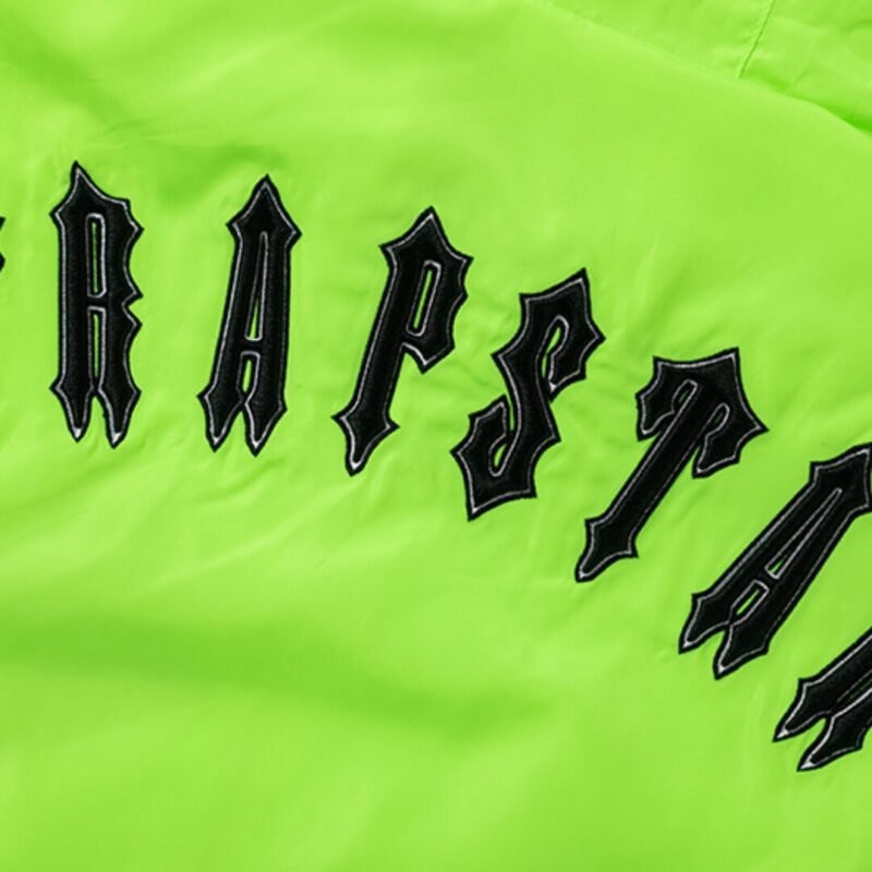 Irongate Green T Windbreaker - Image 3