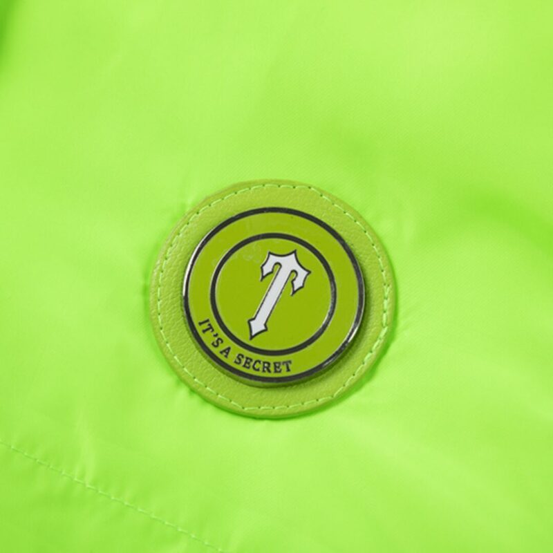 Irongate Green T Windbreaker - Image 4