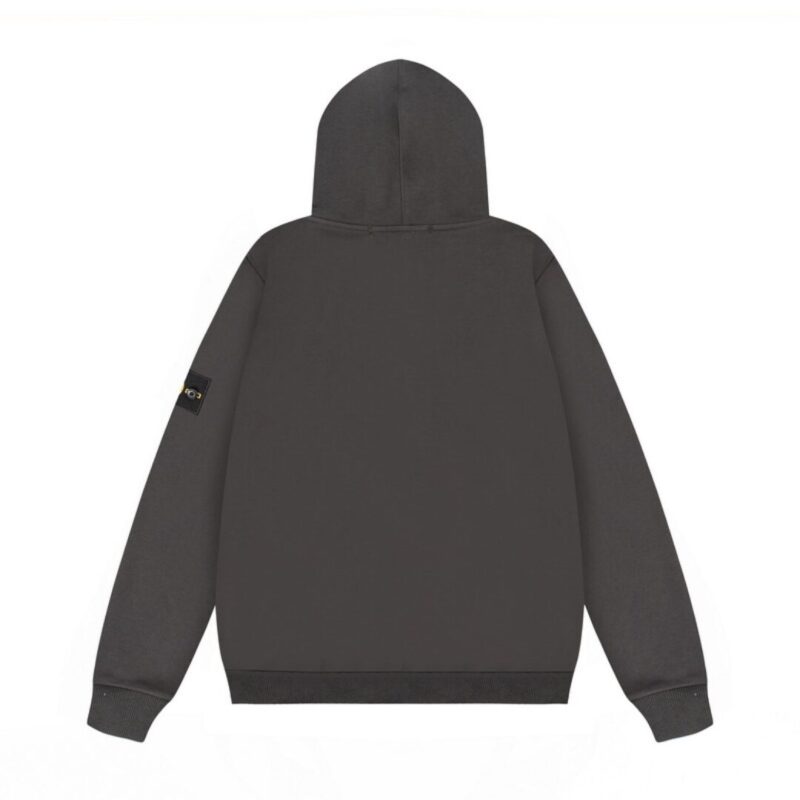 Stone Monogram Jacket - Image 2