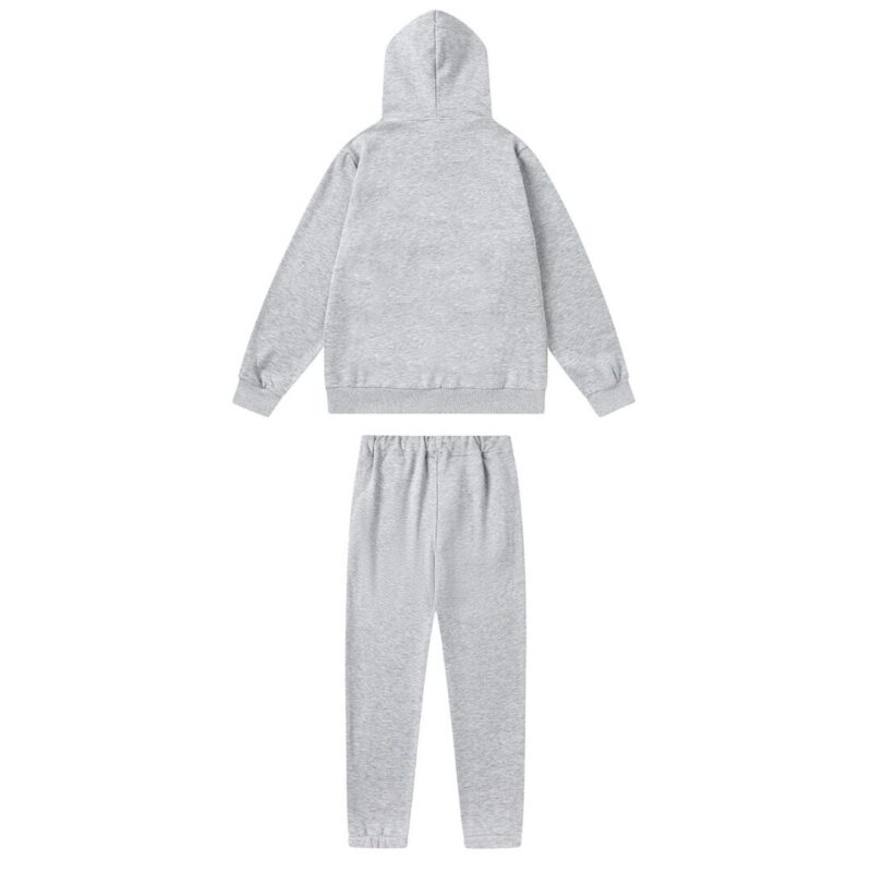 Shooters 2.0 Hooded Monochrome Tracksuit - Image 2
