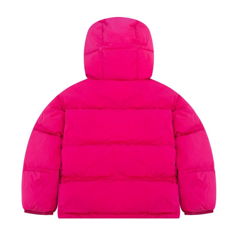 Ami Pink Puffer - Image 2