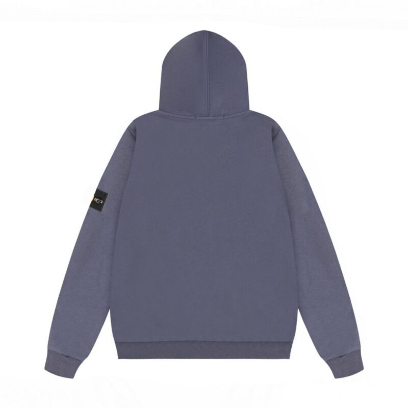 Stone Monogram Jacket - Image 2