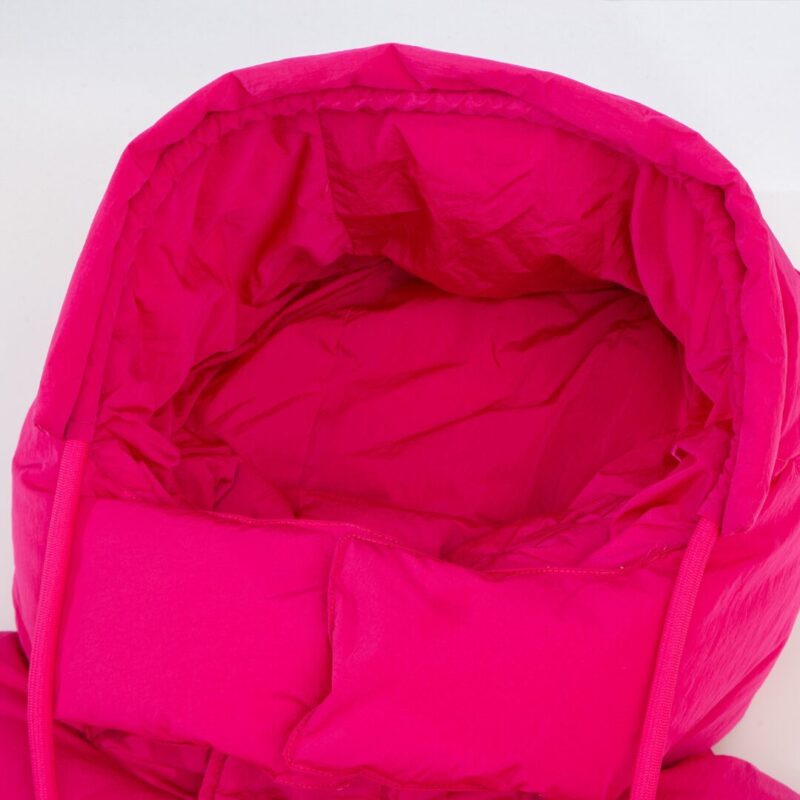 Ami Pink Puffer - Image 3