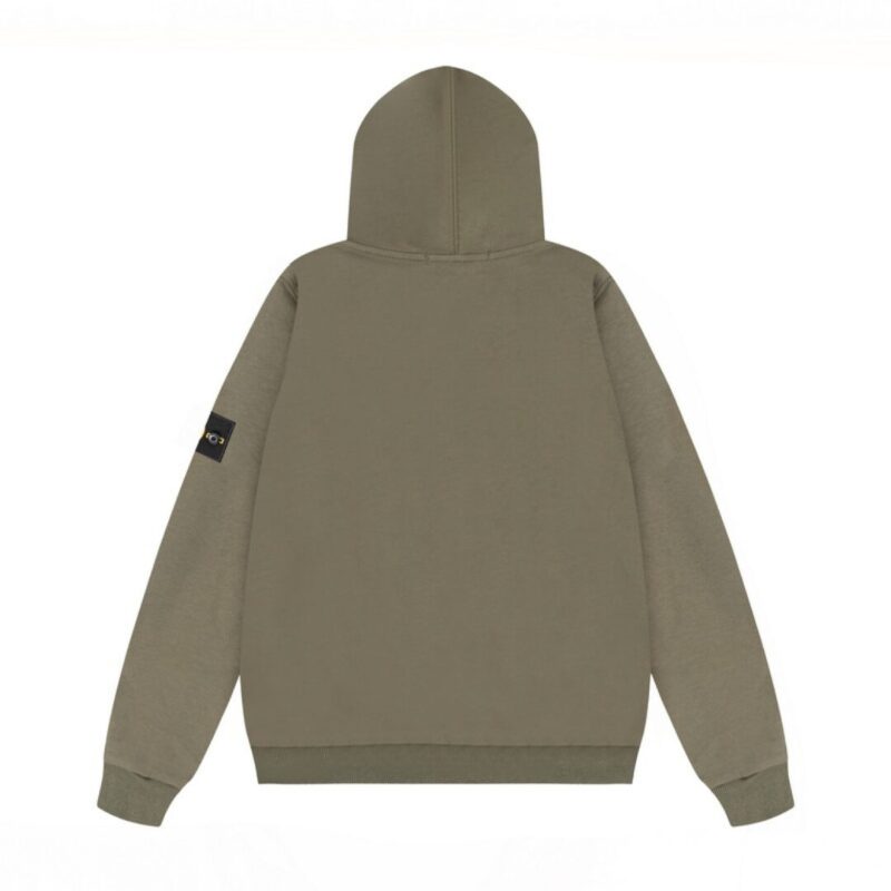 Stone Monogram Jacket - Image 2