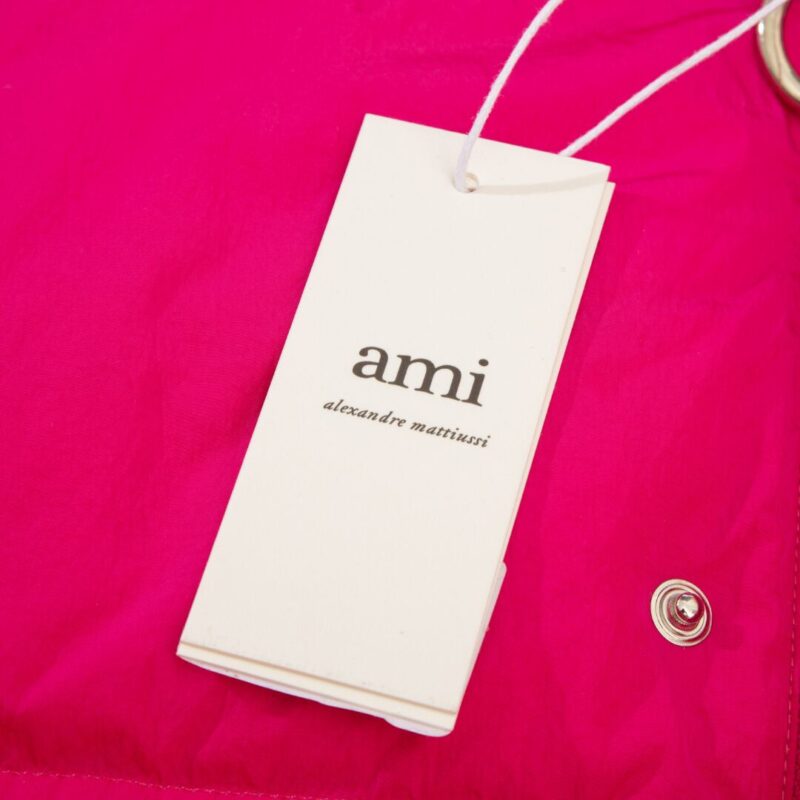 Ami Pink Puffer - Image 4