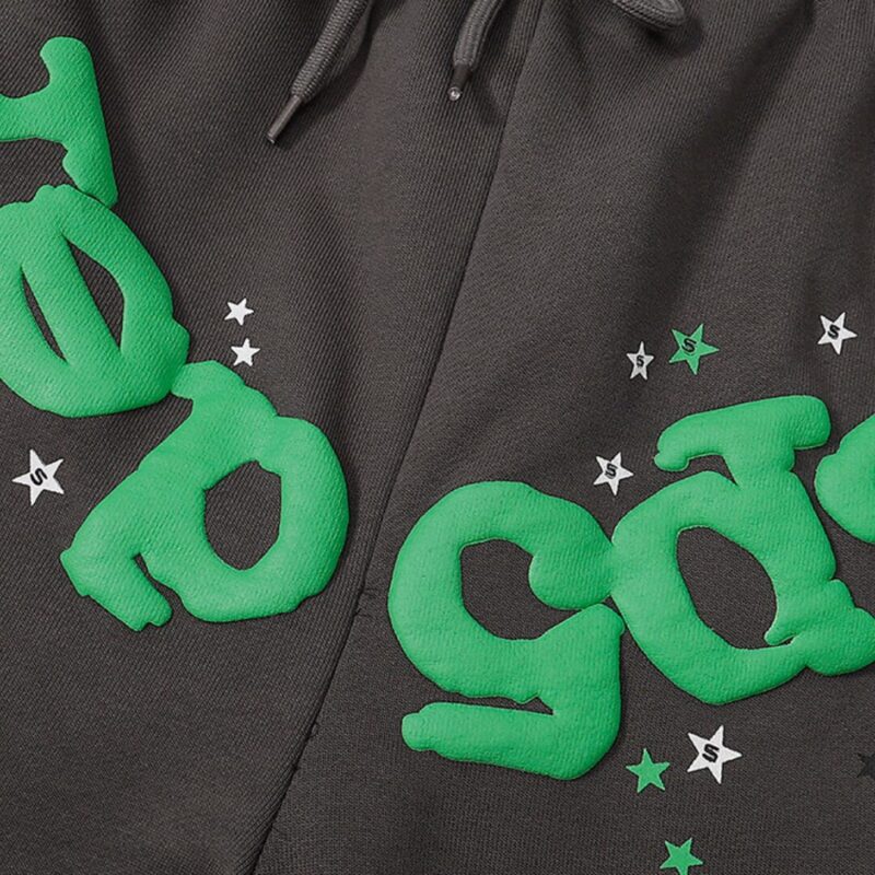 Sp5der Tracksuit - Image 8