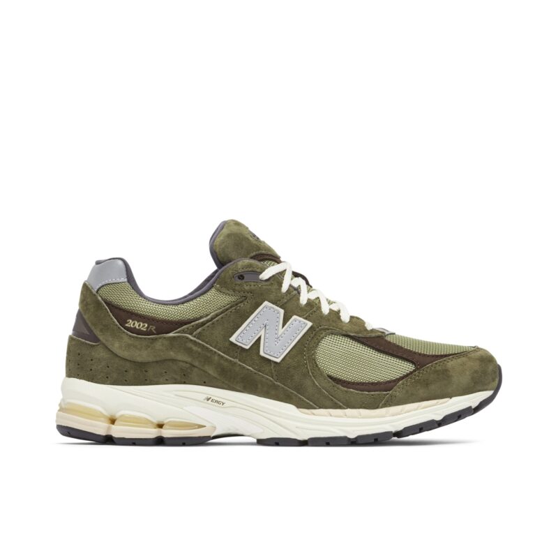 New Balance 2002R - (KHAKI)