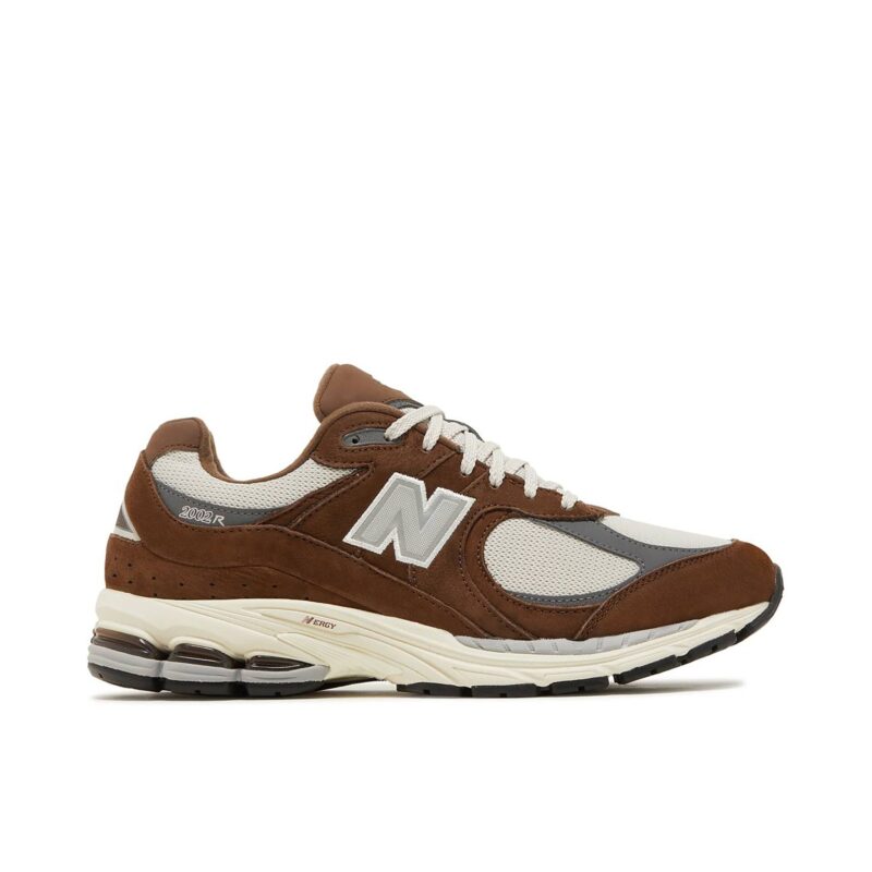 New Balance 2002R - (ADRIFT MOONBEAM)