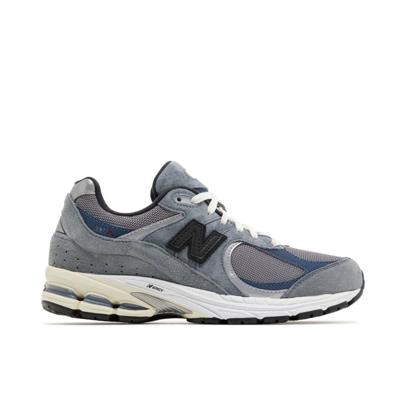 New Balance x JJJJound 2002R - (STORM BLUE)