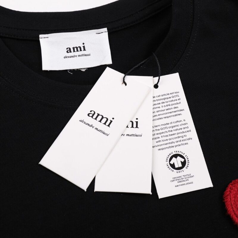 Ami T-shirt - Image 4