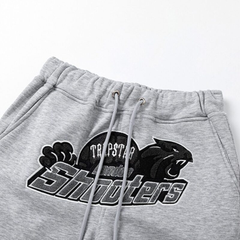 Shooters 2.0 Hooded Monochrome Tracksuit - Image 6