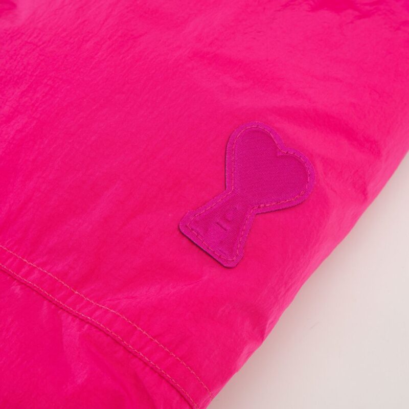 Ami Pink Puffer - Image 5