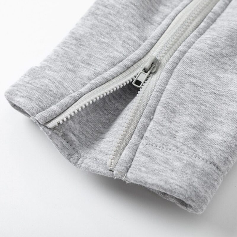 Shooters 2.0 Hooded Monochrome Tracksuit - Image 7